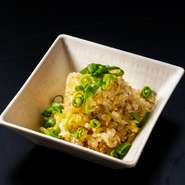 タンやハラミとご一緒にご注文ください。