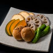 内容はスタッフへお問い合わせください。