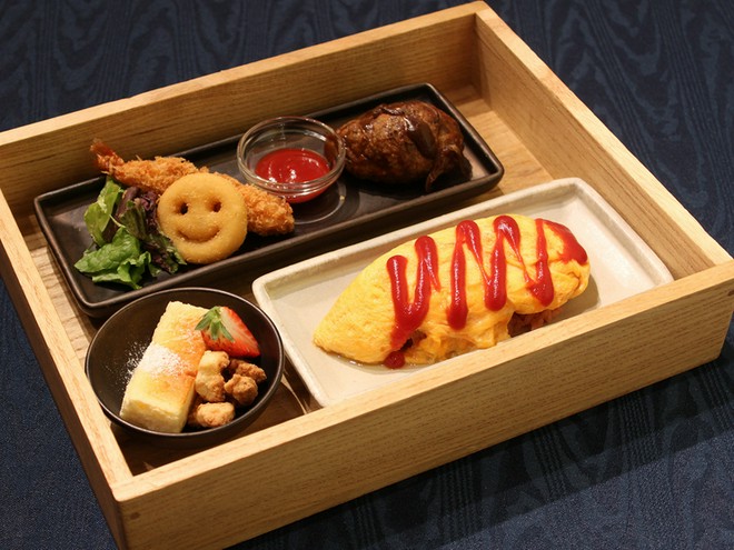 ママ会・お子様連れにおすすめ