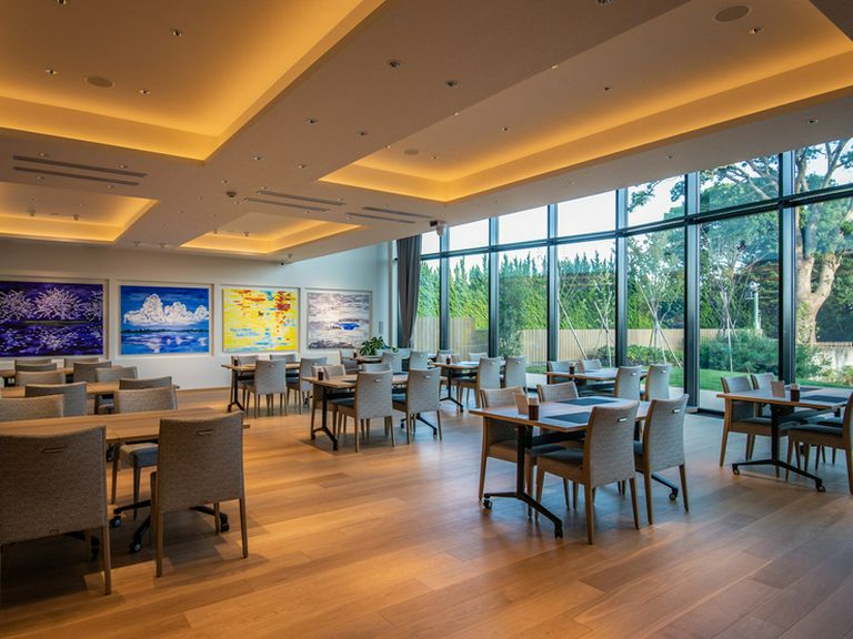 時には“おひとりさま”でゆったり過ごすのも乙なもの