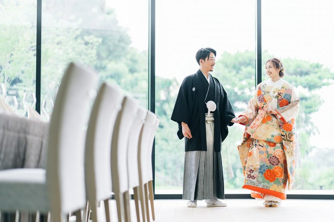 レストランウェディングにおすすめ