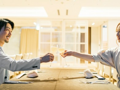 お二人の大切な節目に