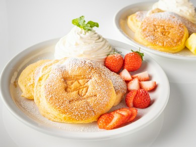 愛知県のパンケーキがおすすめのグルメ人気店 ヒトサラ