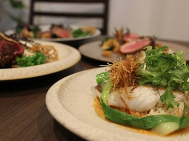 岡山 玉野のクリスマスディナーにおすすめのレストラン クリスマスディナー特集 22 ヒトサラ