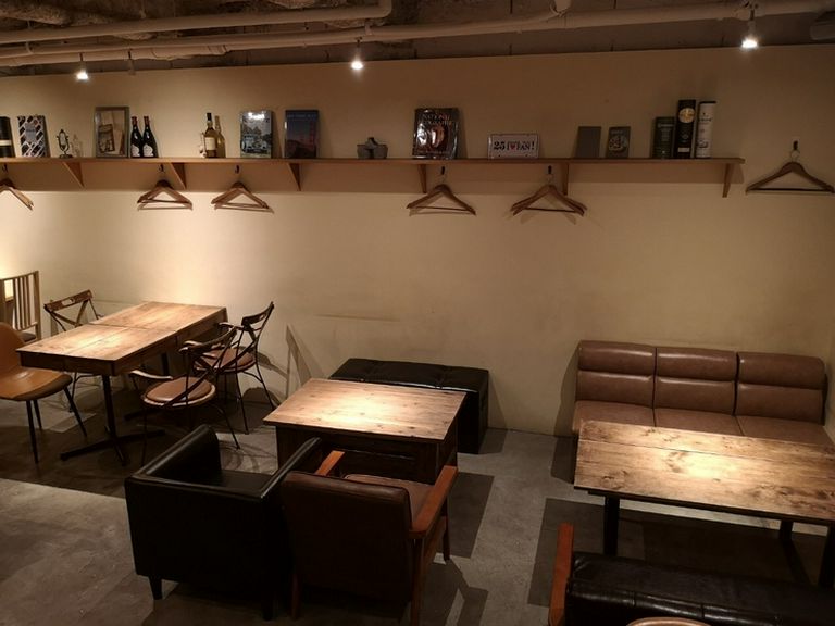 デートや記念日に使えるお店