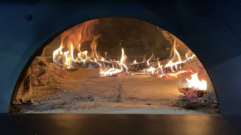 霧島豚肩ロースグリル