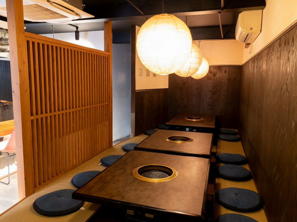 グルメな女性も納得の、選りすぐりの肉を囲む女子会