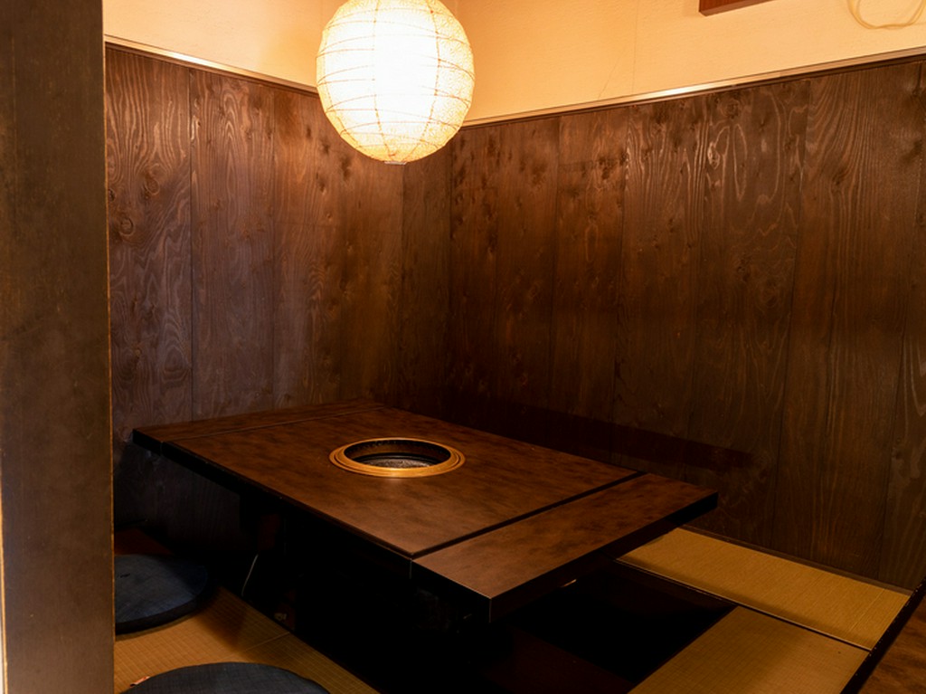 おいしさへの妥協を一際せず、心からのおもてなしを大切にして