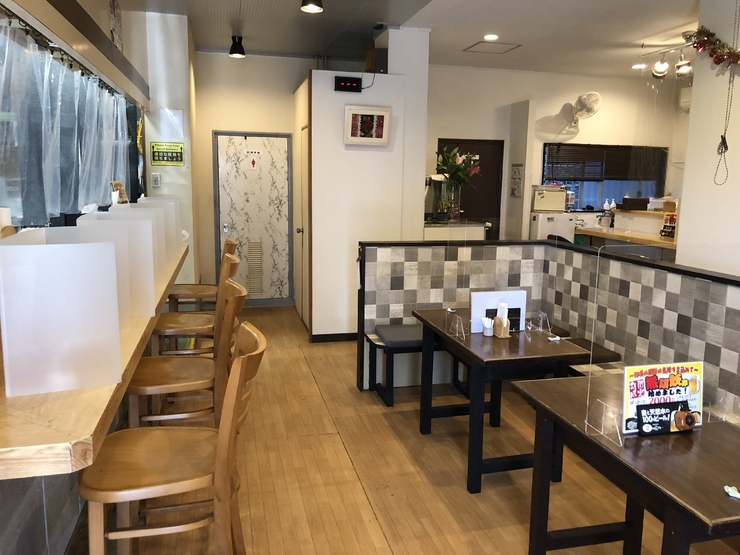 small dishes infinite in Naha, Okinawa SAVOR JAPAN