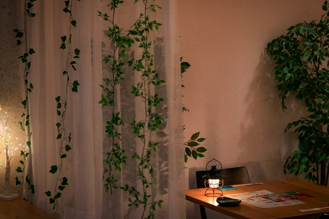 デートにおすすめ