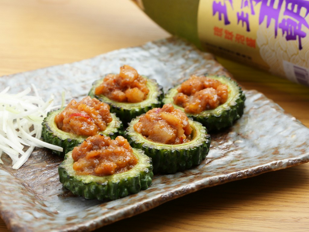 沖縄の母が自信を持って薦める野菜たち