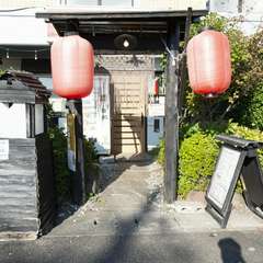 街の居酒屋として利用できる気軽さが魅力