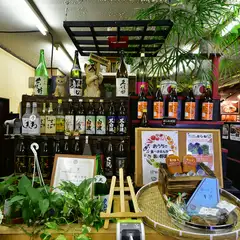 サービス精神旺盛なスタッフのいる居酒屋
