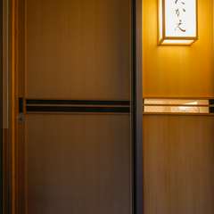 四季の味覚とお酒をのんびり味わう、東麻布の一軒