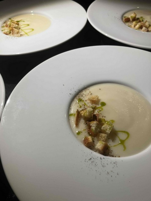 地産地消に取り組んでいる