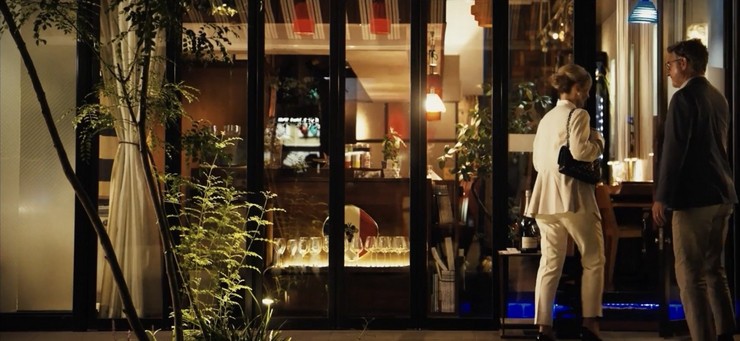 Le Lotus Bleu(ル ロテュス ブルー) 熊本/フレンチ お店の特徴 | ヒトサラ