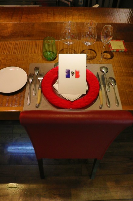 1人でも入りやすい