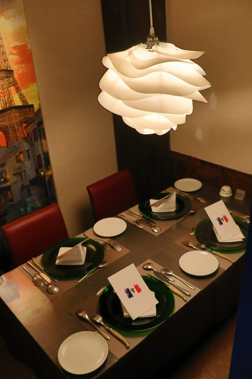 プライベートルームA