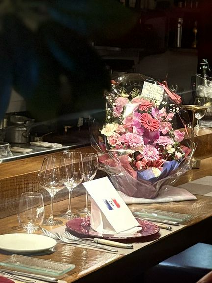 特別な日に、特別な贈り物をご用意