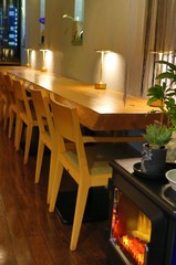 ２１時以降はBAR TIME