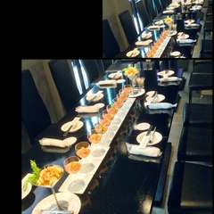 お得なシェアコース有り