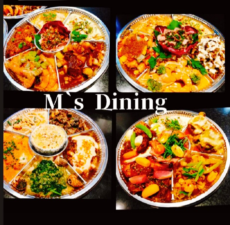 デリバリーおかずパック