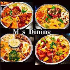 デリバリーおかずパック