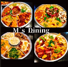 デリバリーおかずパック