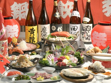 蒲田の接待 会食におすすめのお店 接待 会食におすすめのお店特集 ヒトサラ