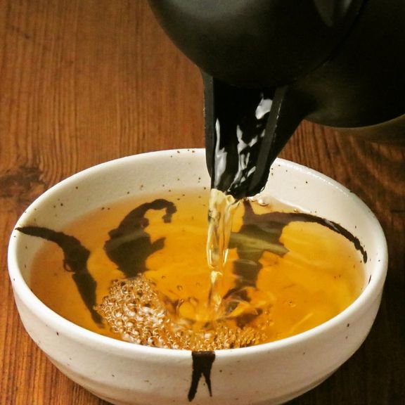 料理