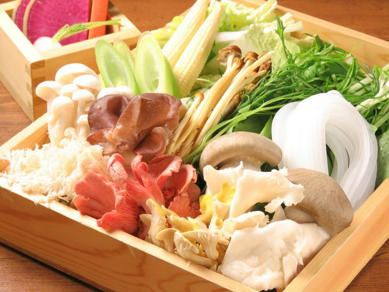 料理