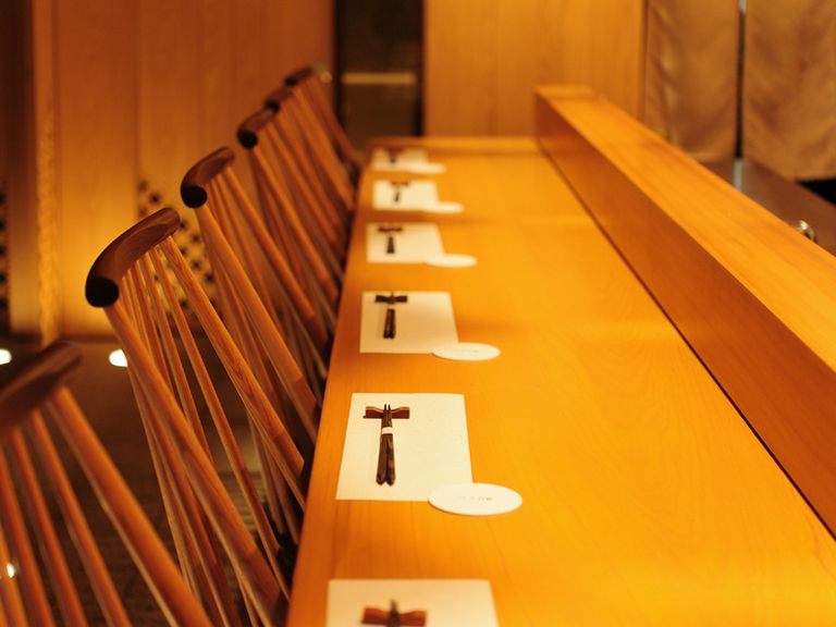 二人の時間を、肩ひじ張らずに過ごせる一軒