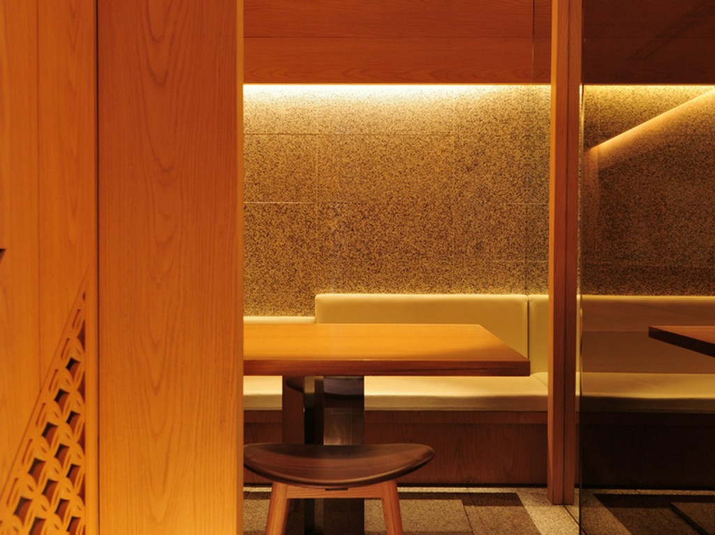 外せない接待などに、覚えておきたい日本料理店