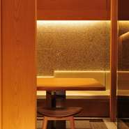 外せない接待などに、覚えておきたい日本料理店