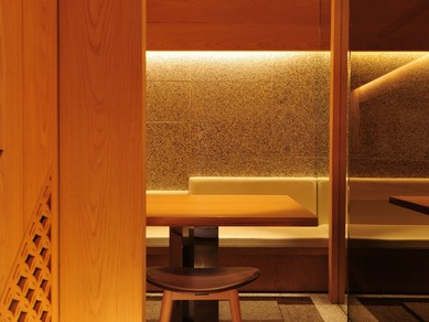 外せない接待などに、覚えておきたい日本料理店