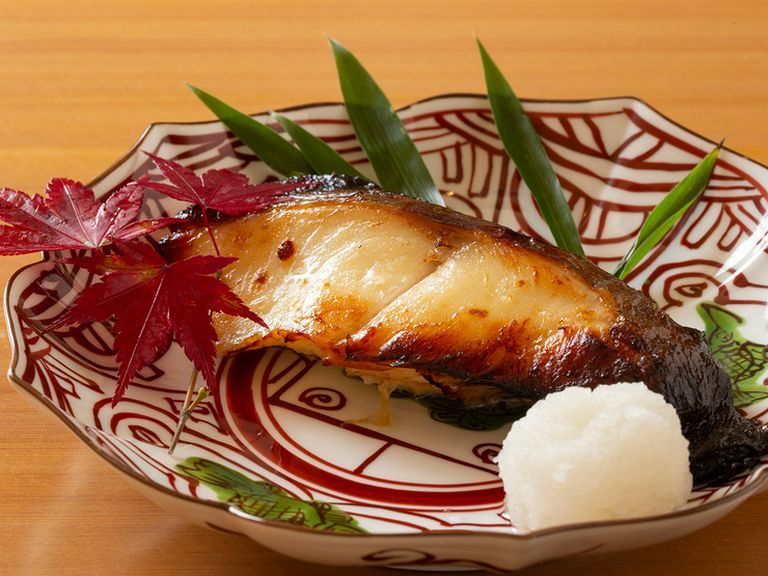 コース料理としての醍醐味を味わう