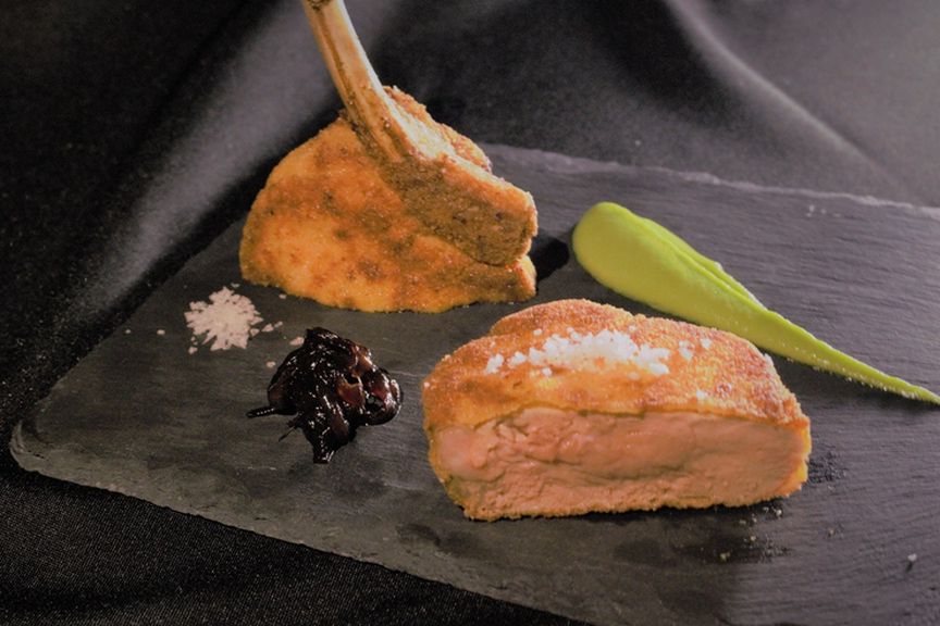 ”私たちのコトレッタ”La Nostra Cotoletta  ※要予約