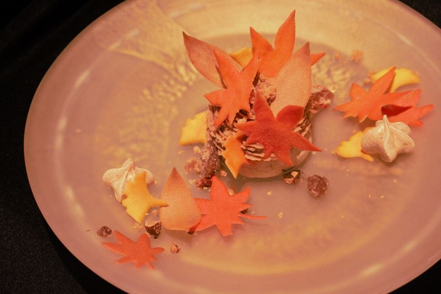 本日のアシェットデセール