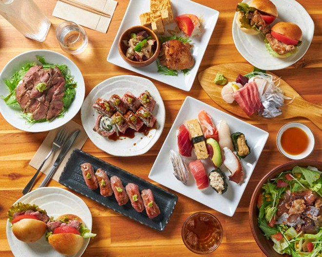 女子会におすすめ