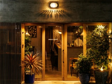 ゲストの心を穏やかにさせる上質な空間