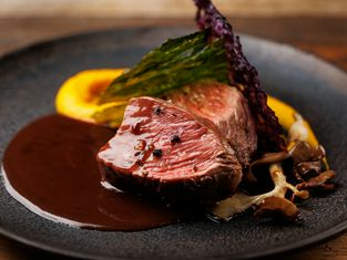 드레스 그레이프