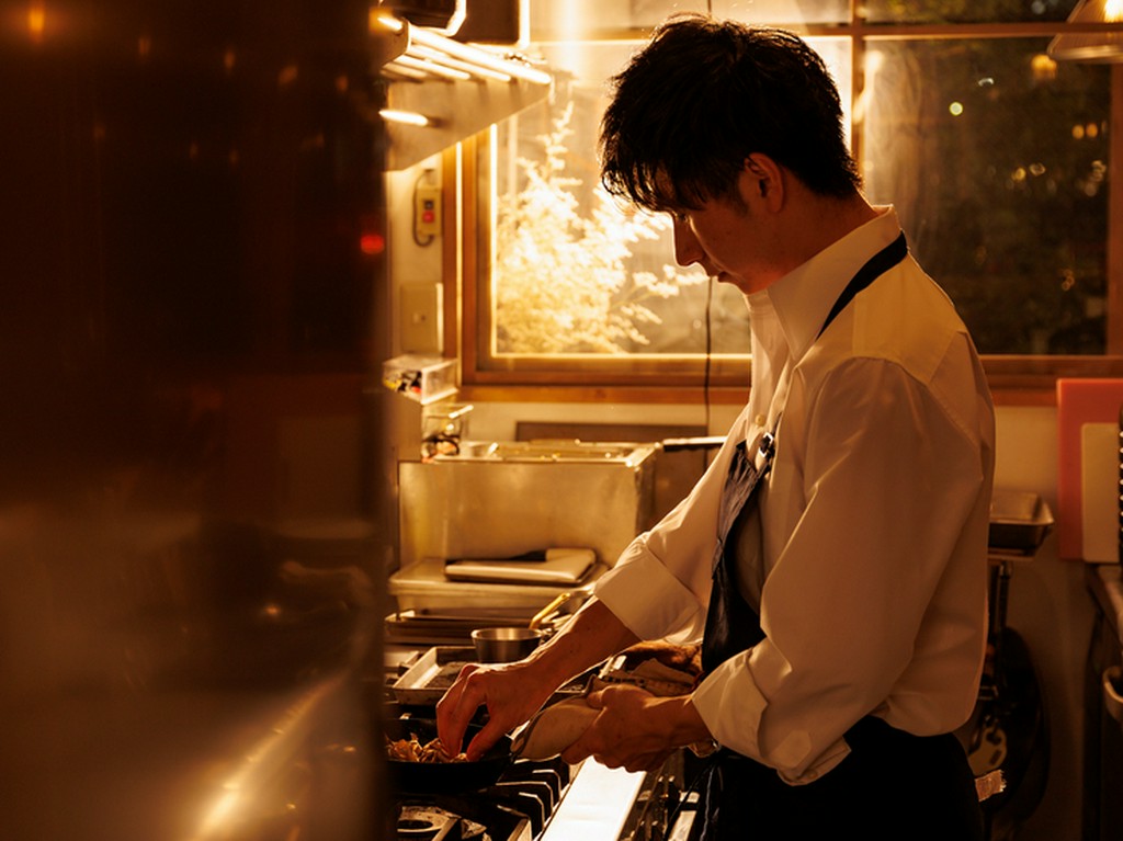 ゲストとも生産者とも「誠実さ」を大切に繋がって