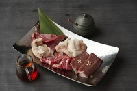 ビタミンA1・B1・B2、タンパク質の他、鉄分などのミネラルを多く含み、栄養価が高いです。　ハーフサイズ　490円