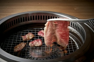 焼肉