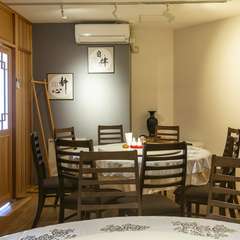 接待など、改まった席にも最適