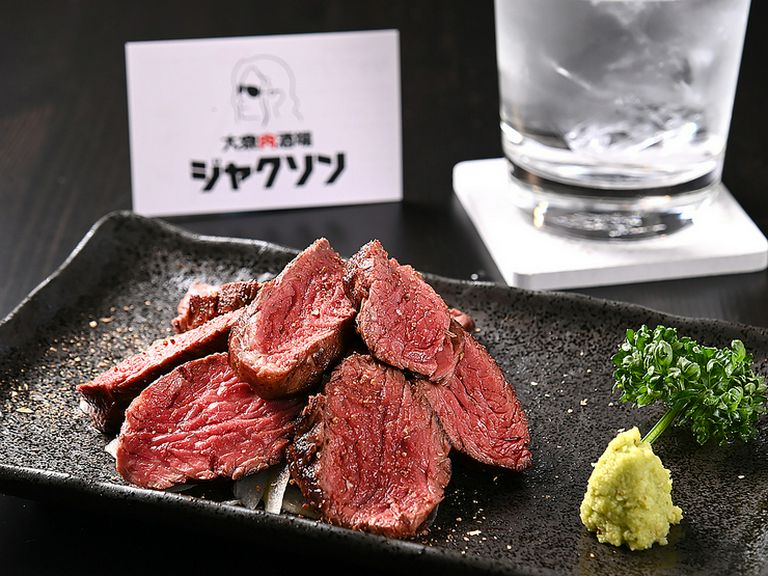 良質な牛肉・豚肉・鶏肉を贅沢に味わう