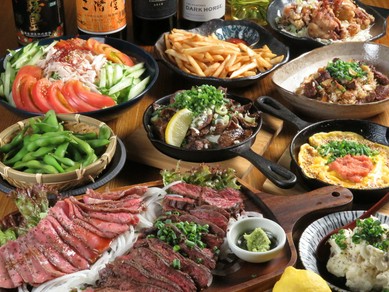 幹事さま必見です！歓送迎会に推し