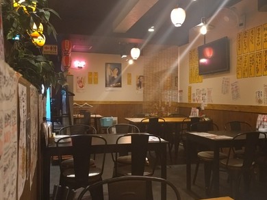 昭和レトロなエモ居酒屋