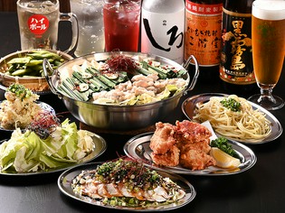 厳選されたお肉をはじめ、信頼できる品質を気軽に楽しめるお店