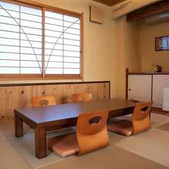 いつもより少しだけ贅沢なランチを楽しみながらリラックス